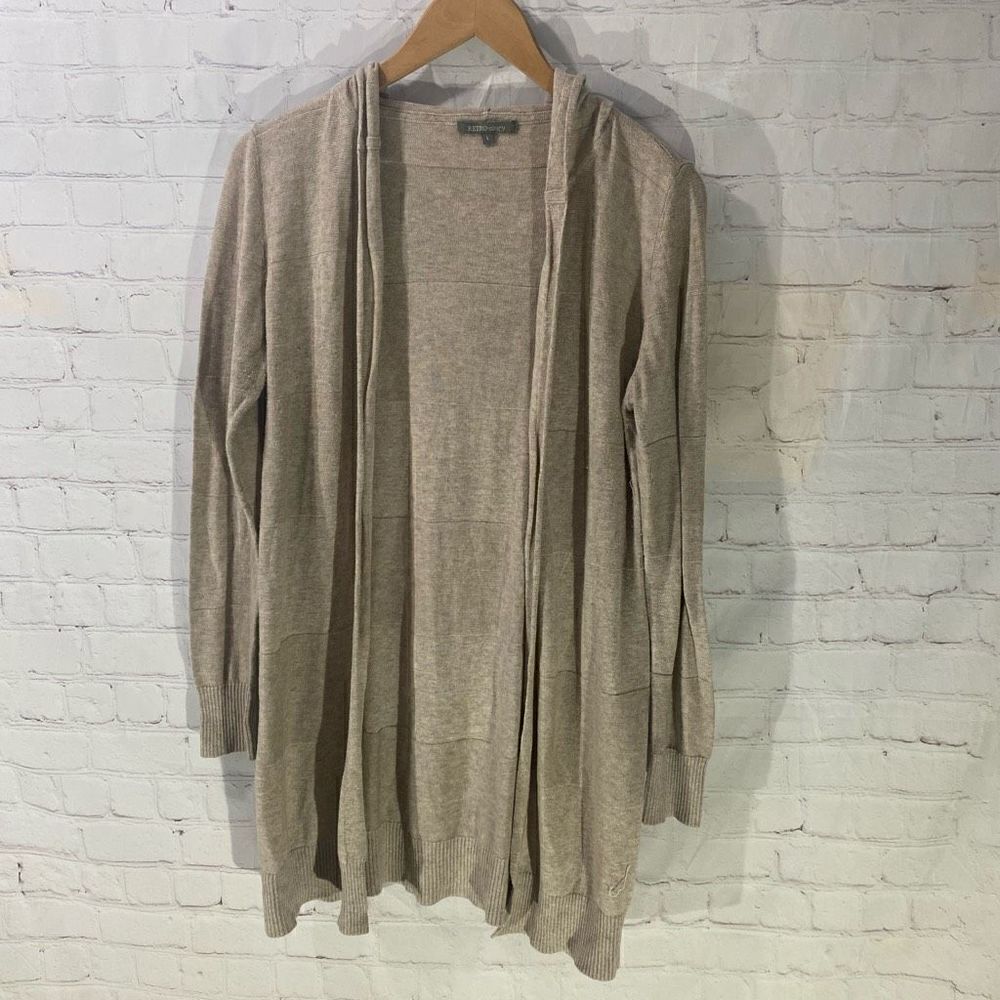 RETRO-ology Cardigan 